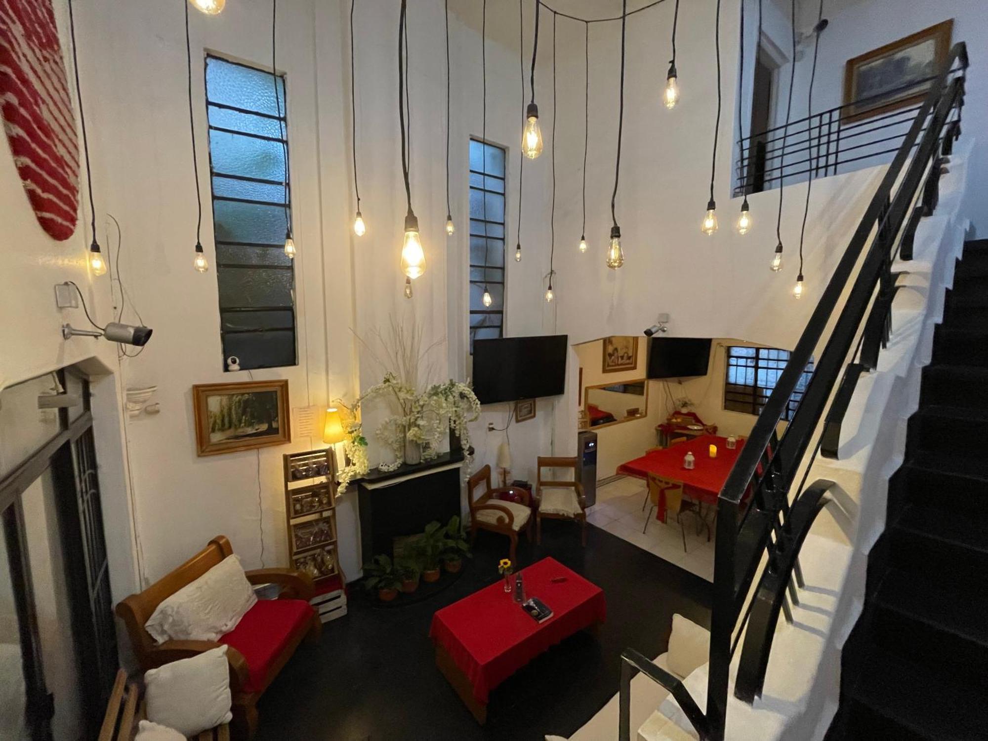 Hostal Roma Condesa Mexikóváros Kültér fotó