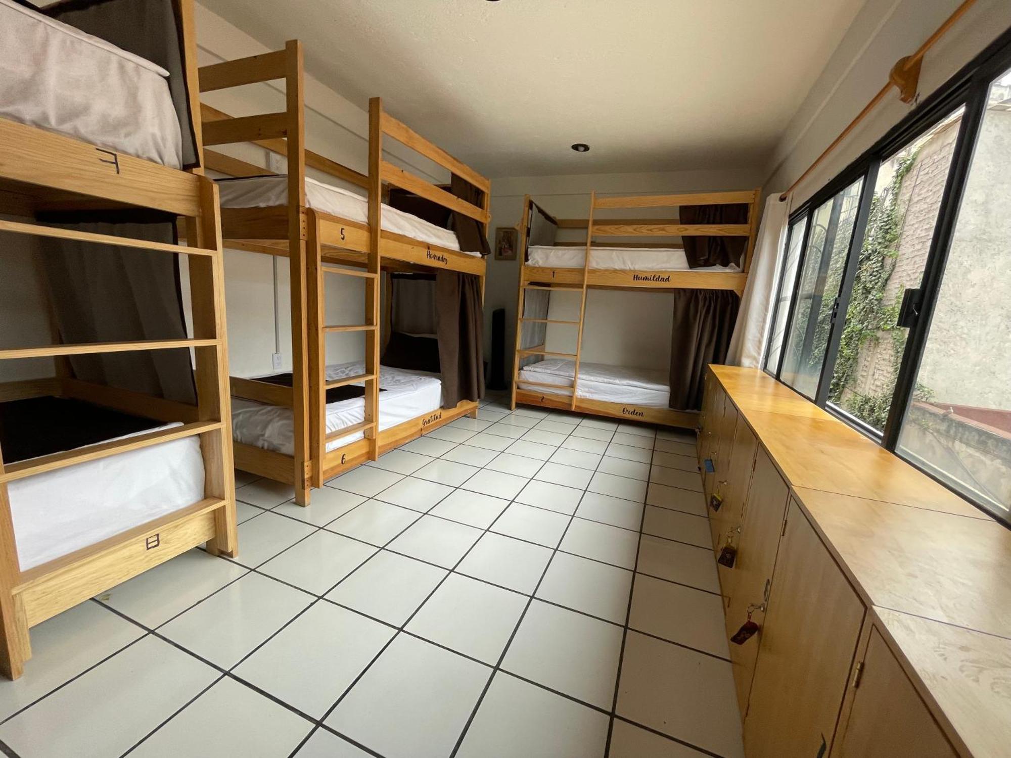 Hostal Roma Condesa Mexikóváros Kültér fotó