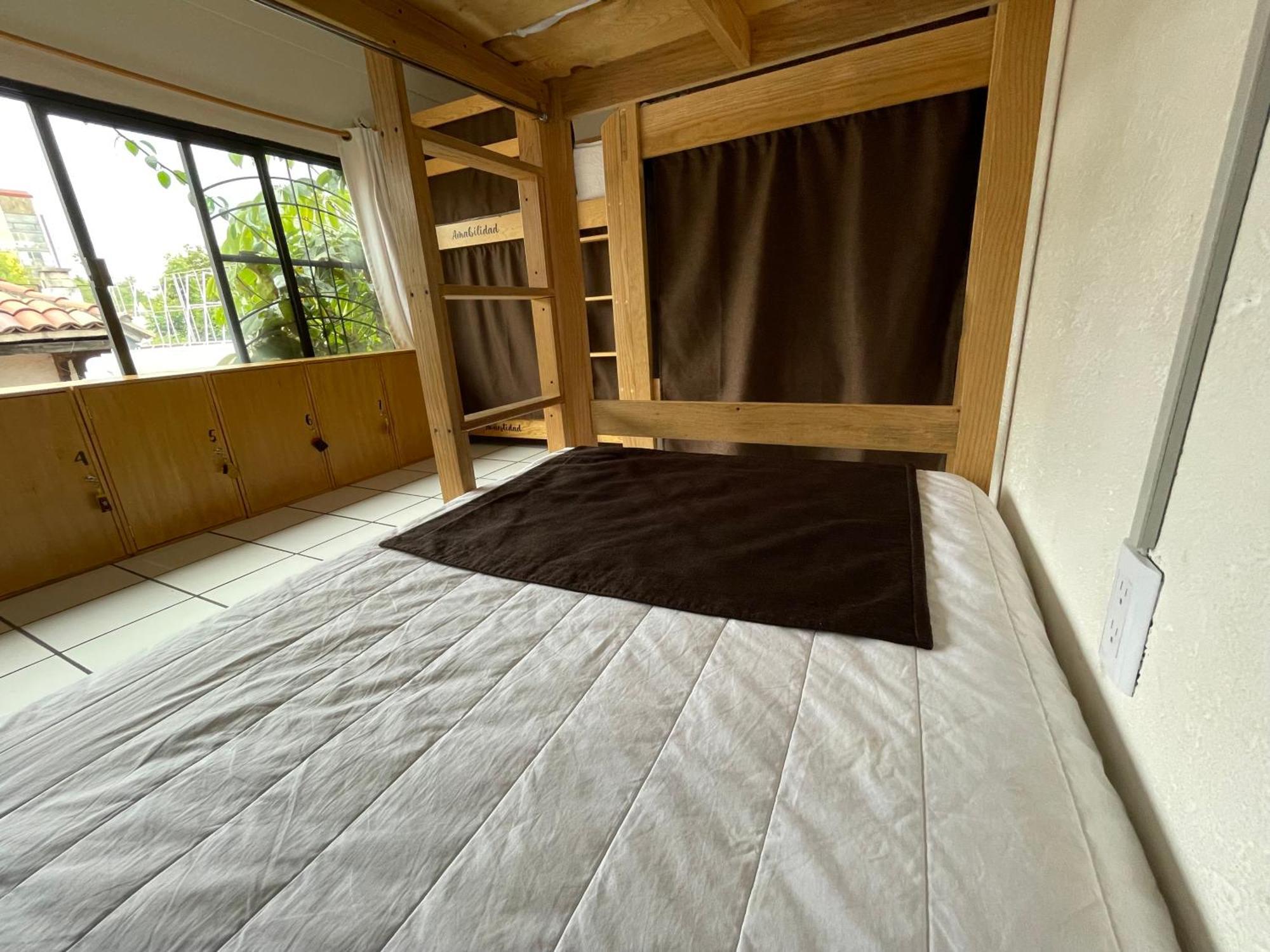 Hostal Roma Condesa Mexikóváros Kültér fotó
