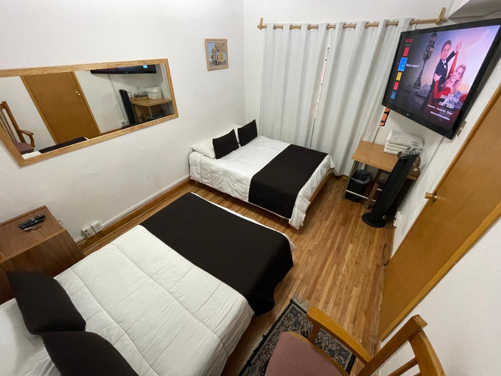 Hostal Roma Condesa Mexikóváros Kültér fotó
